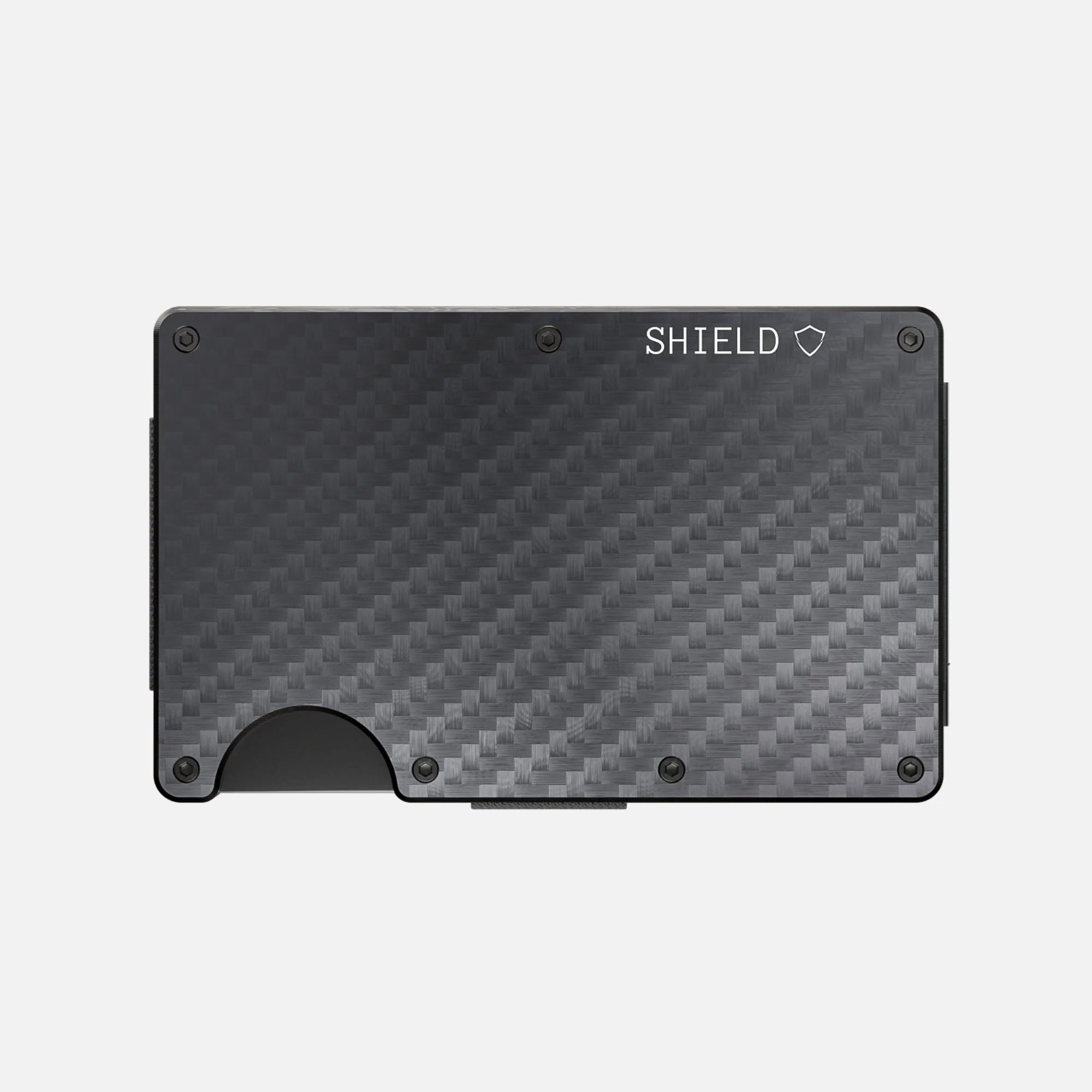 The Shield Wallet