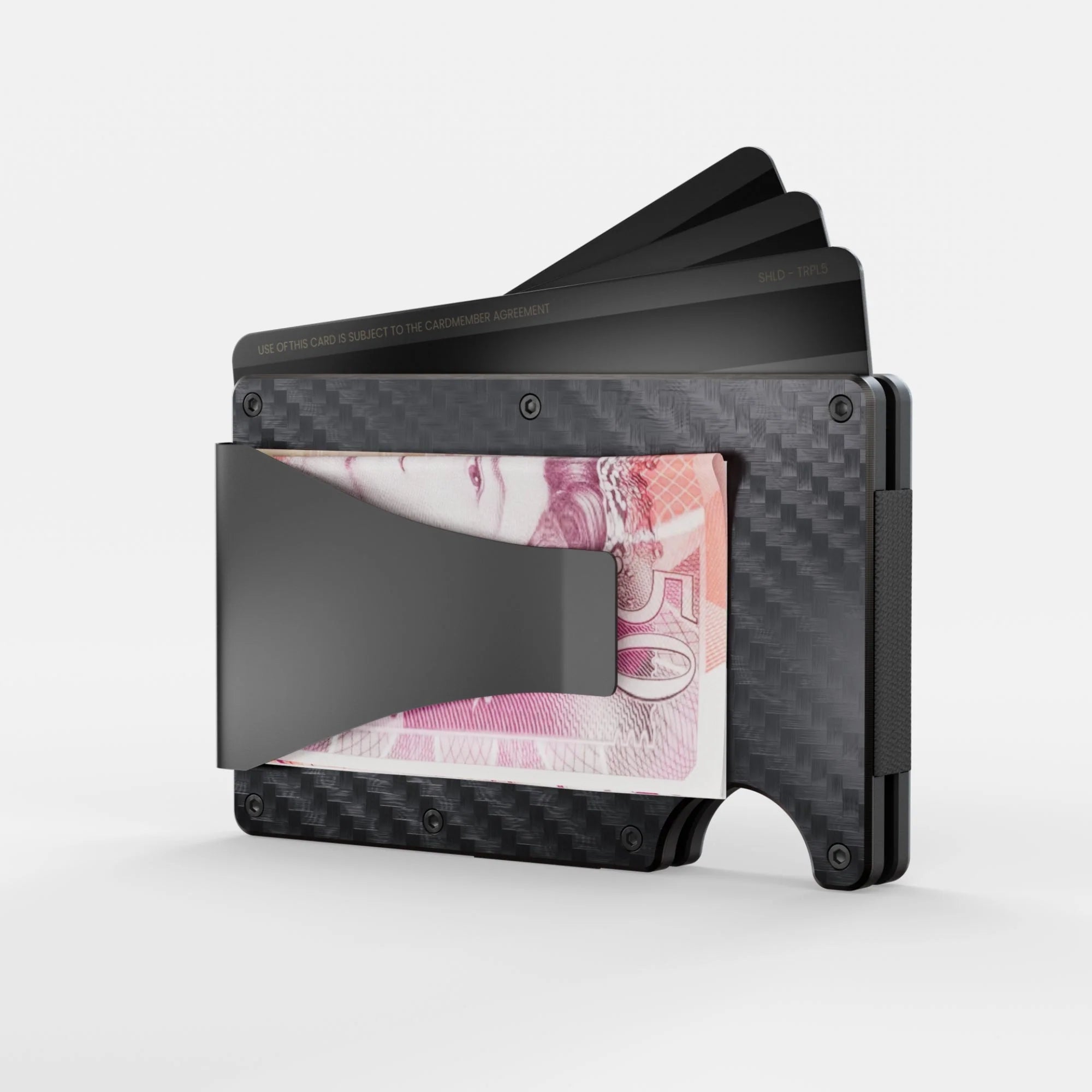 The Shield Wallet