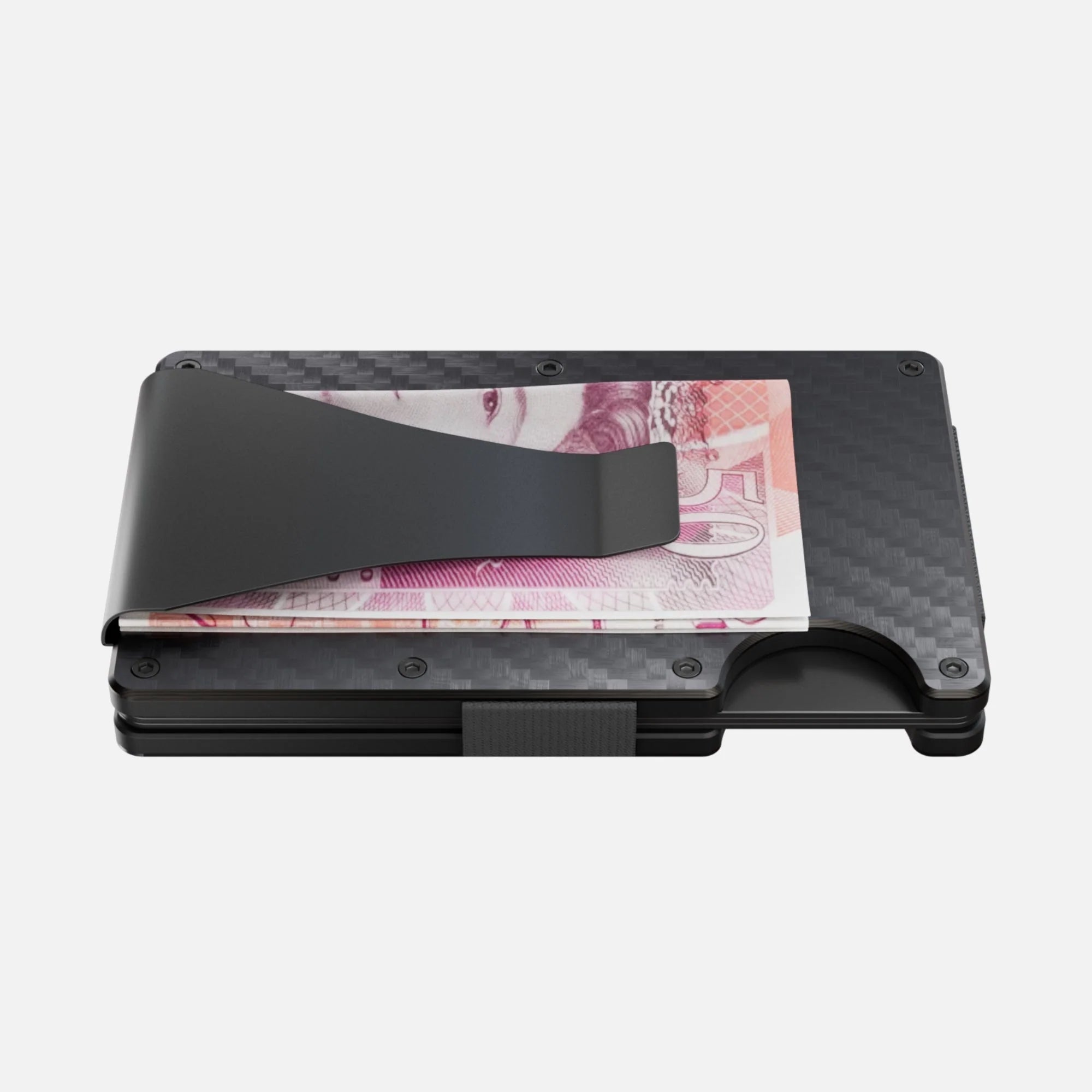 The Shield Wallet