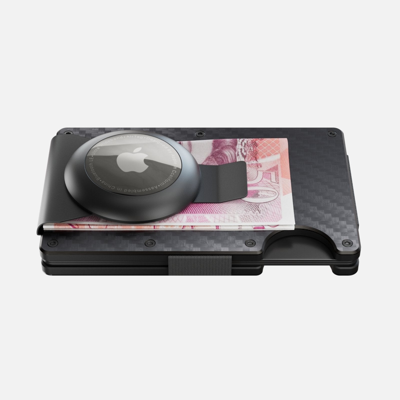 The AirTag Wallet