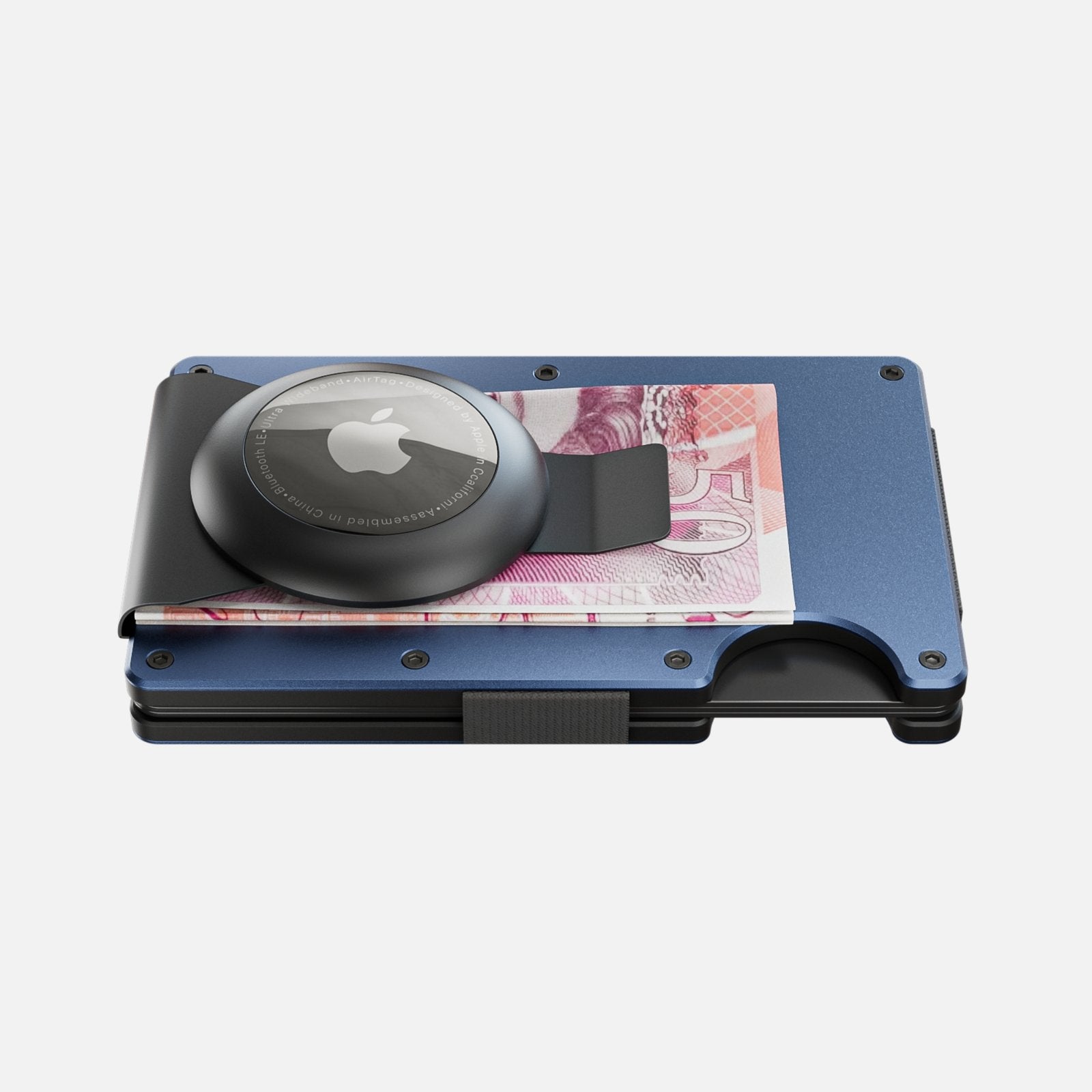 The AirTag Wallet