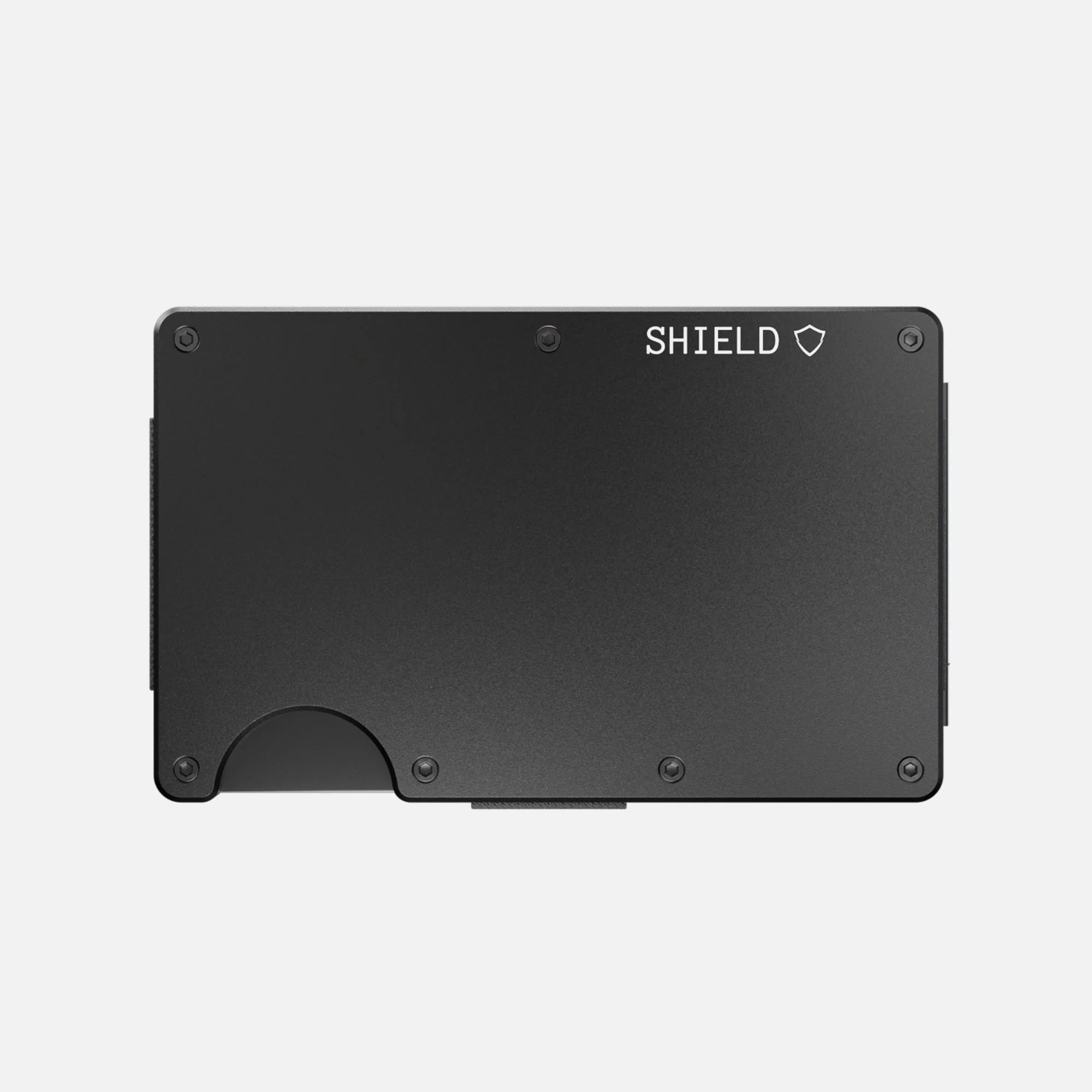 The Shield Wallet