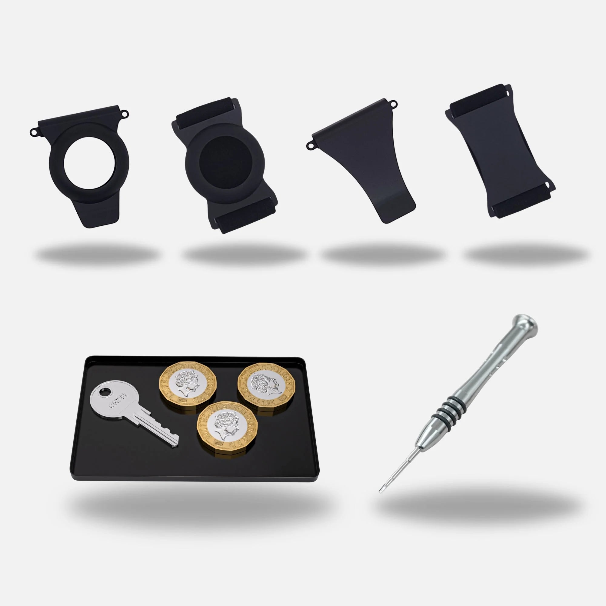 Ultimate Accessory Bundle