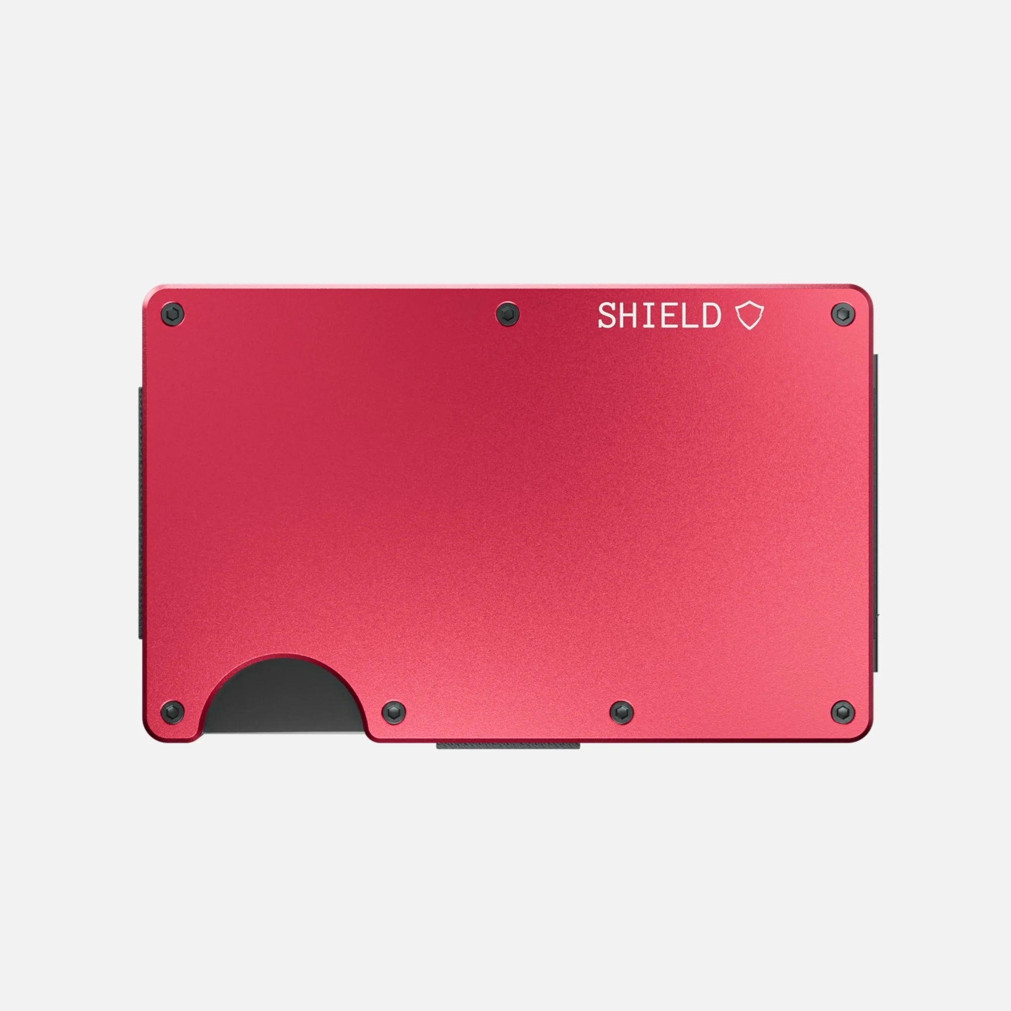 The Shield Wallet