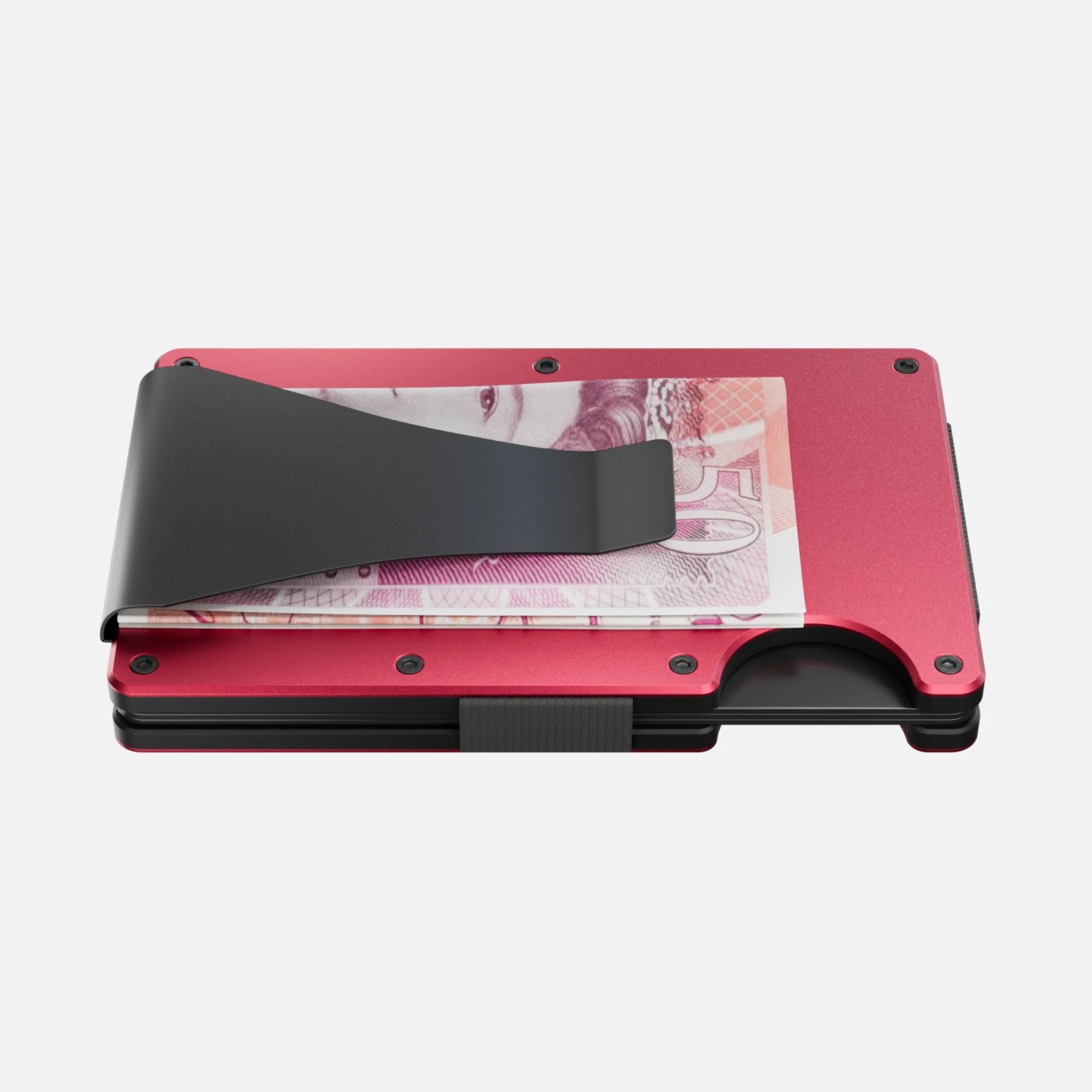 The Shield Wallet