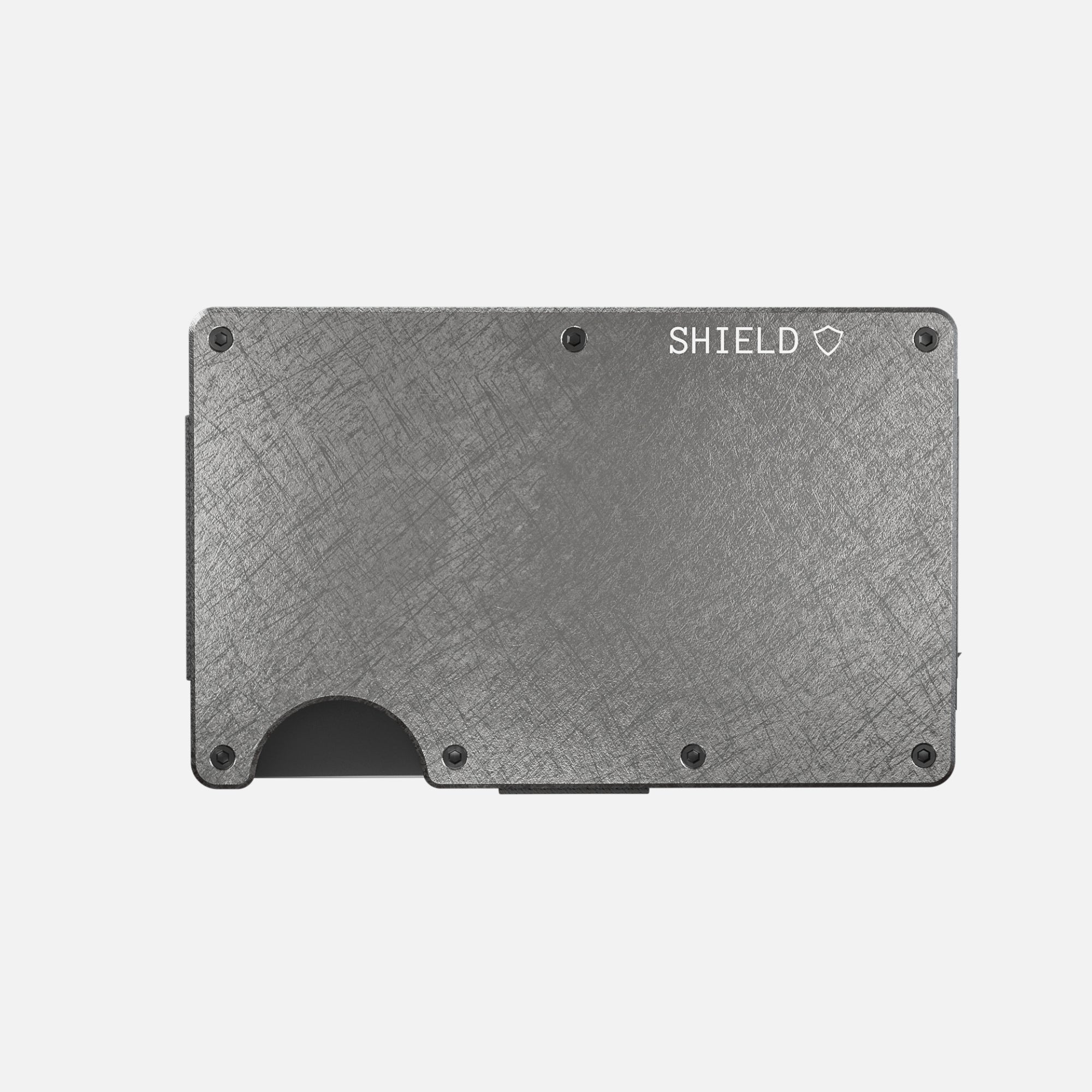 Concrete Wallet