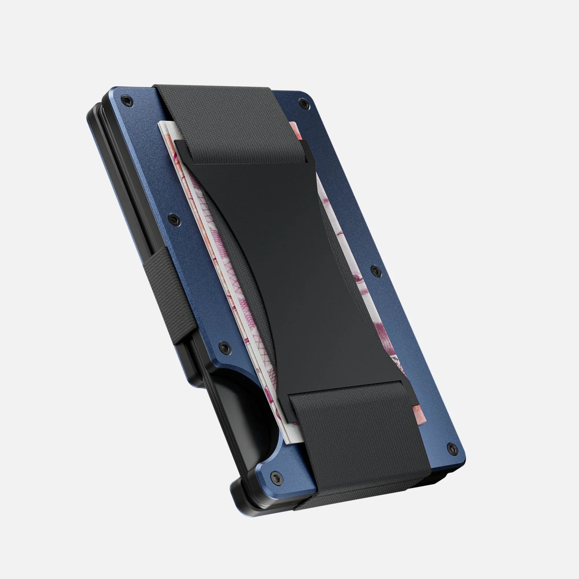 The Shield Wallet