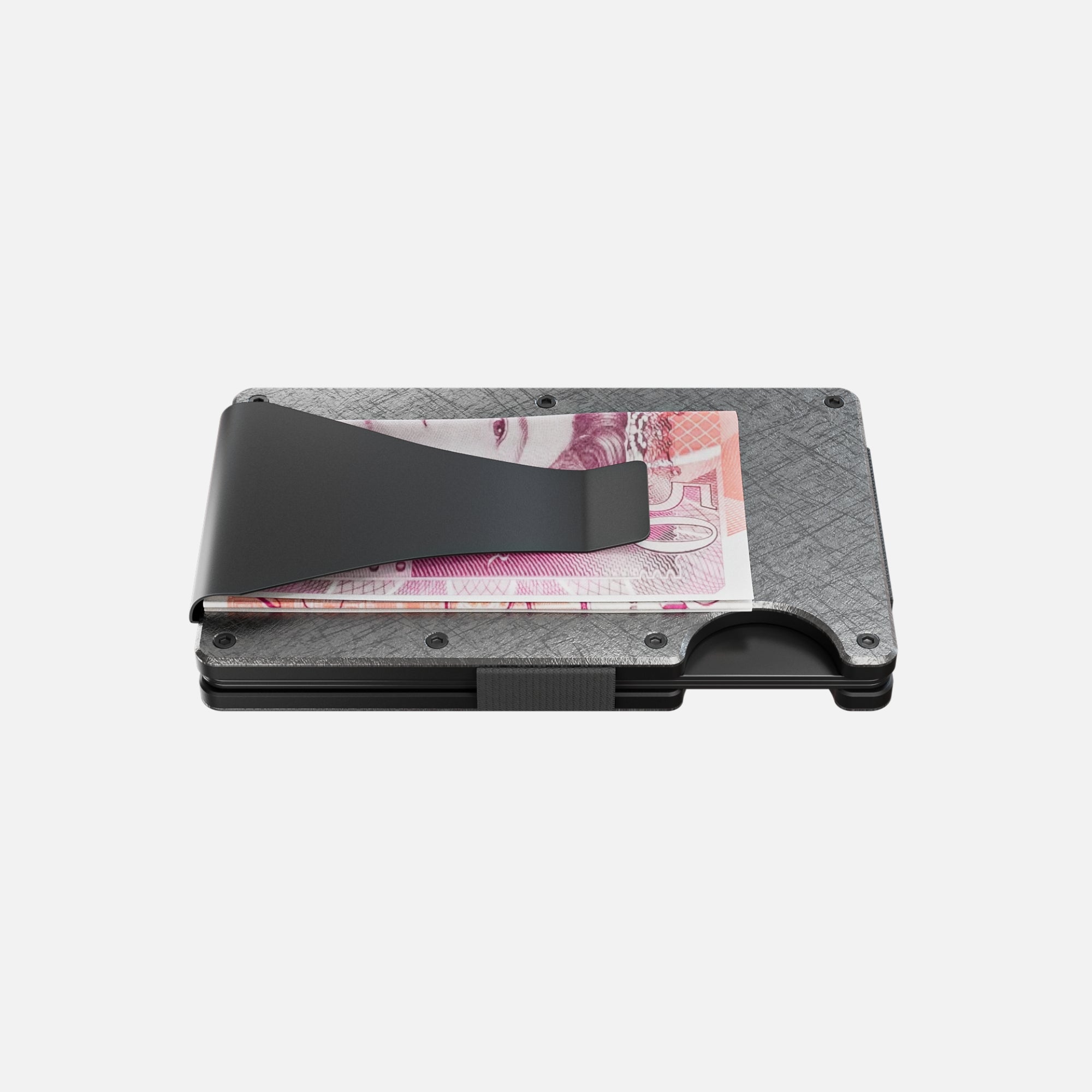 Concrete Wallet