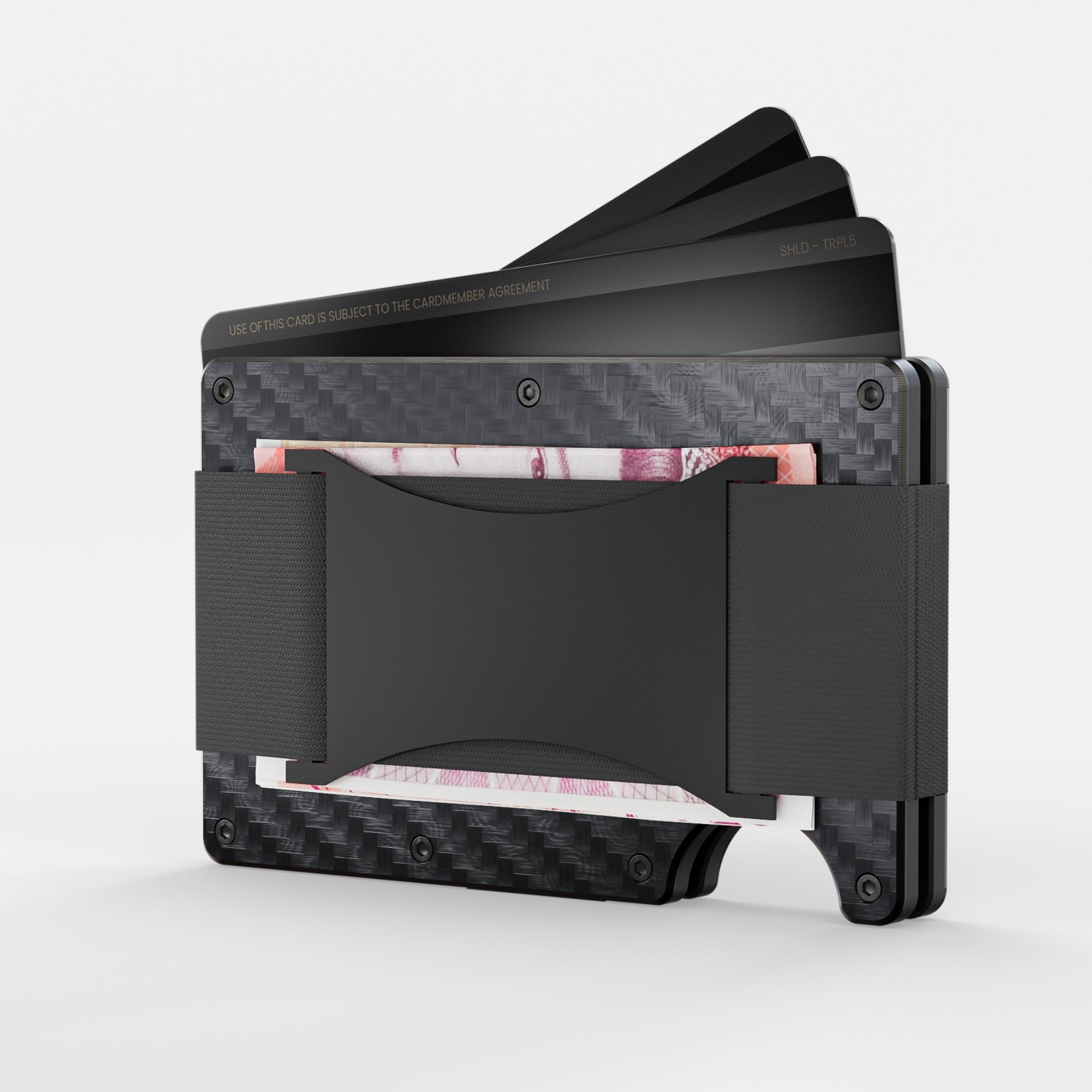 Ultimate Gift Set - Carbon Fibre