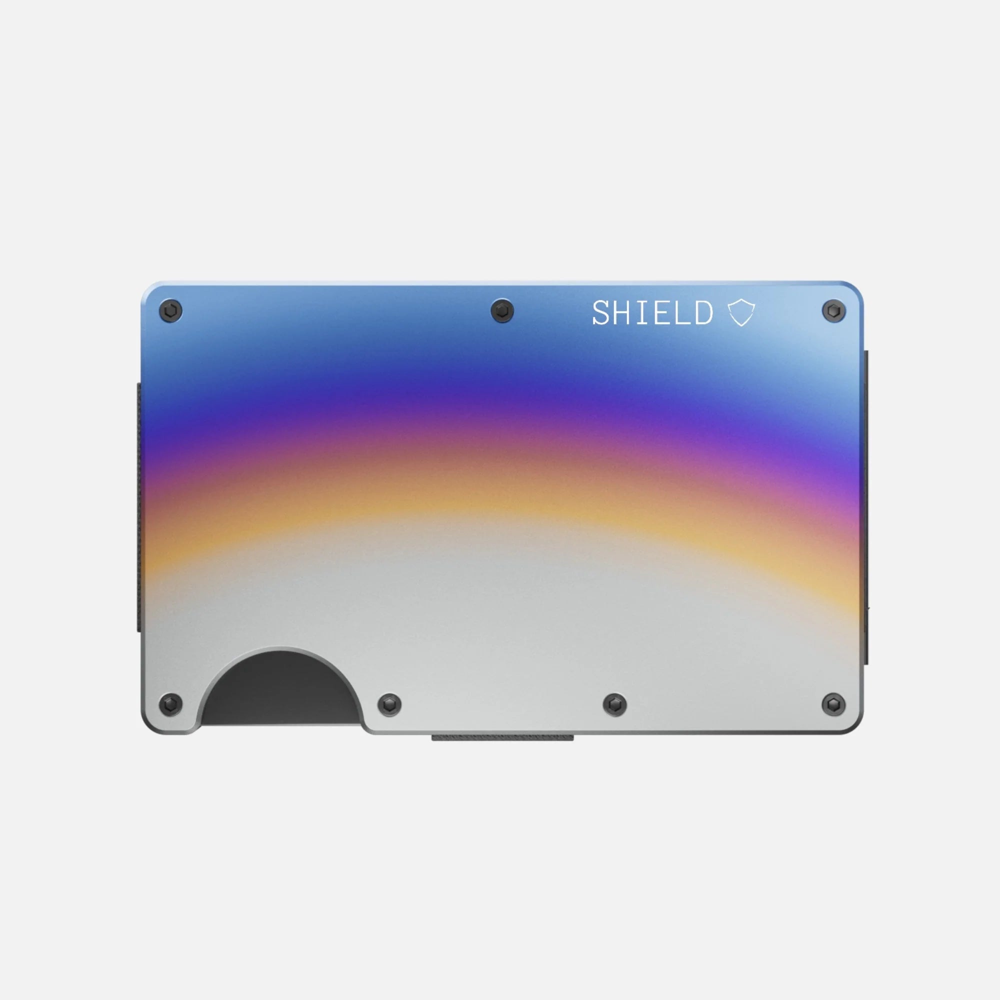 The Shield Wallet